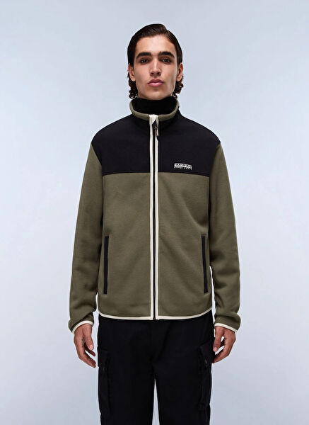 Napapijri Erkek Sweatshirt