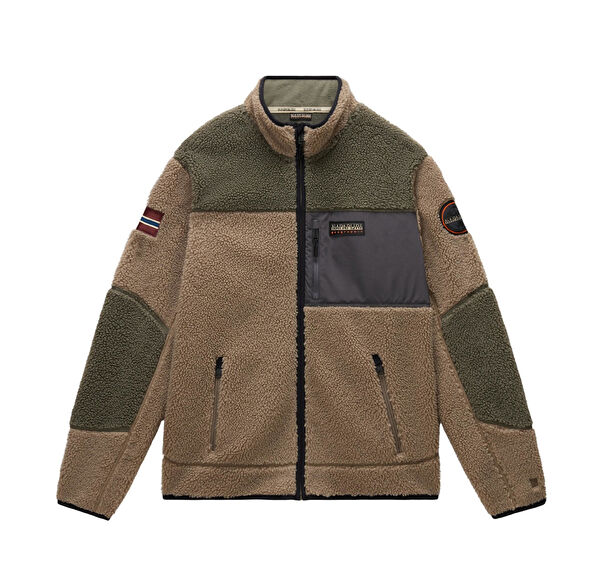 Napapijri Erkek Ceket