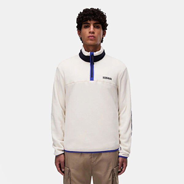 Napapijri Erkek Sweatshirt