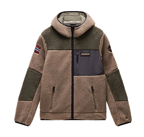 Napapijri Erkek Ceket