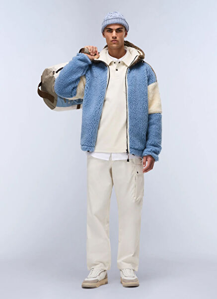 Napapijri Erkek Sweatshirt