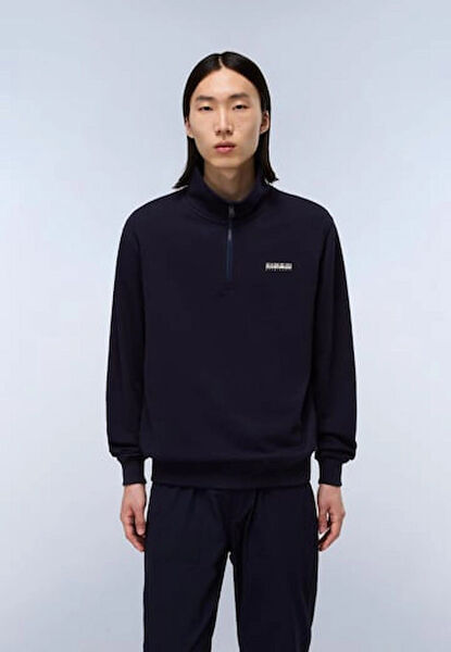 Napapijri Erkek Sweatshirt