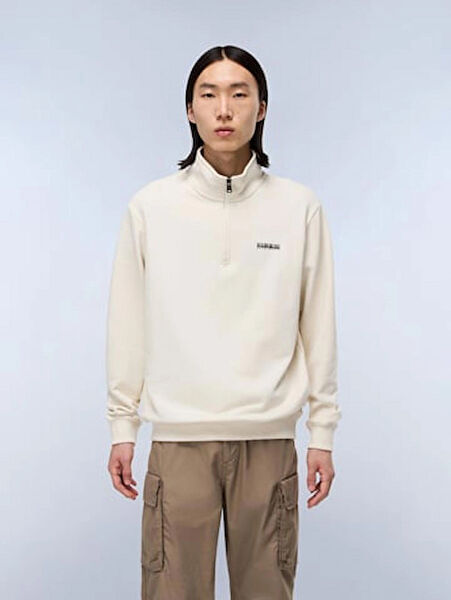 Napapijri Erkek Sweatshirt