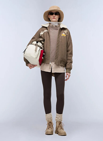 Napapijri Erkek Mont, Kaban