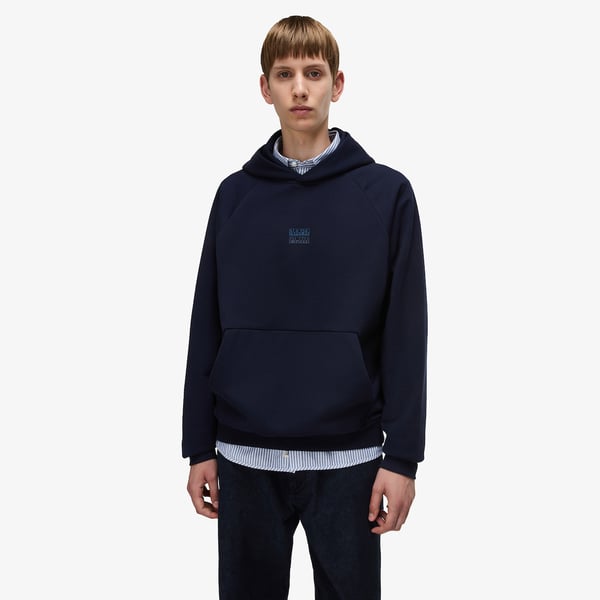 Napapijri Erkek Sweatshirt