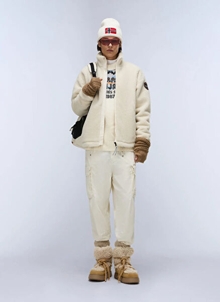 Napapijri Erkek Sweatshirt