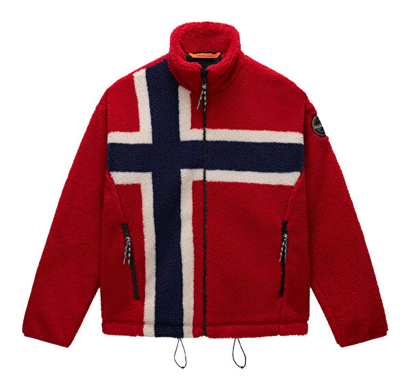 Napapijri Erkek Ceket