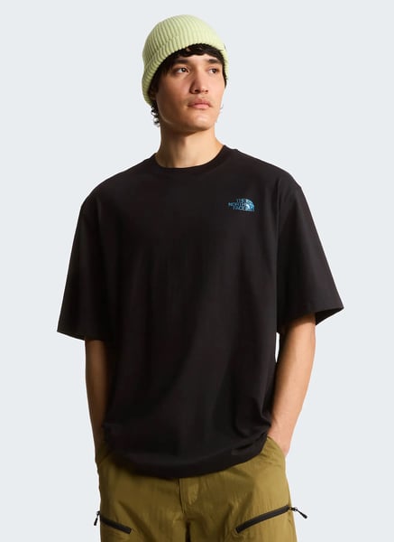 The North Face Outdoor Tişört, Sweatshirt