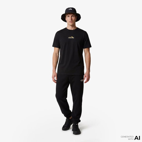 The North Face Outdoor Pantolon