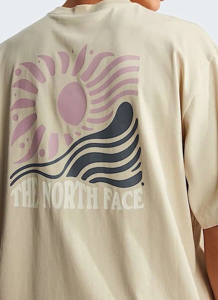 The North Face Outdoor Tişört, Sweatshirt
