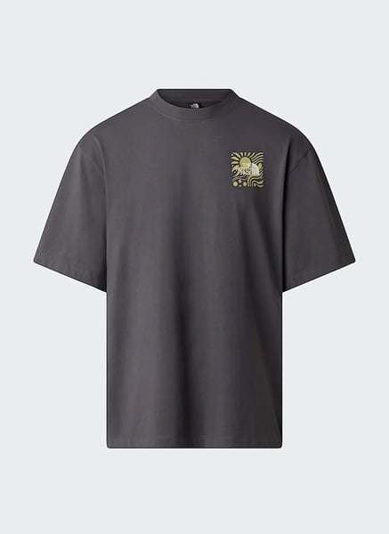 The North Face Outdoor Tişört, Sweatshirt