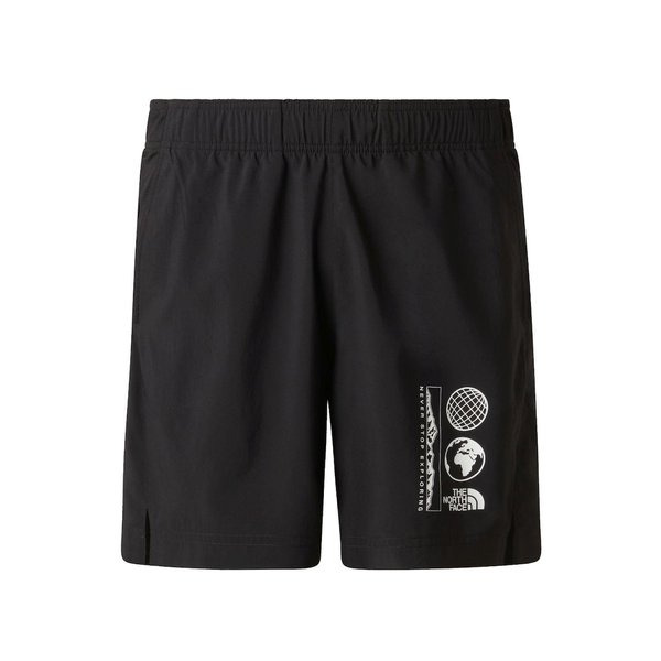 The North Face Outdoor Şort, Kapri