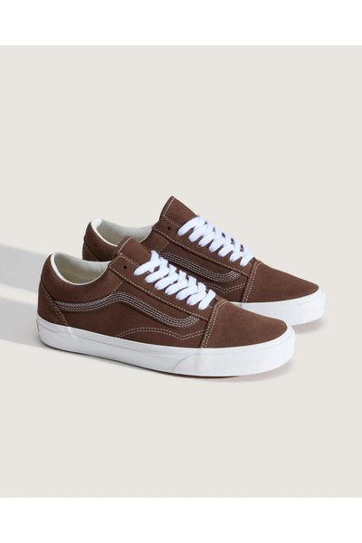 Vans Erkek Sneaker Ayakkabı