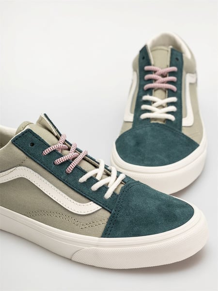 Vans Kadın Sneaker Ayakkabı