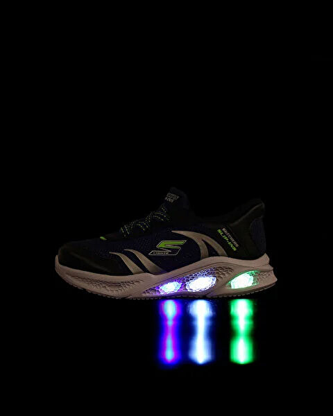 Skechers Erkek Çocuk Spor Ayakkabı, Sneaker