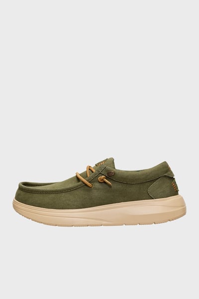 Hey Dude Erkek Loafer Ayakkabı