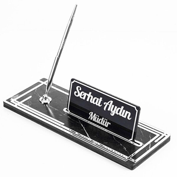 Ofistike Masaüstü Organizer