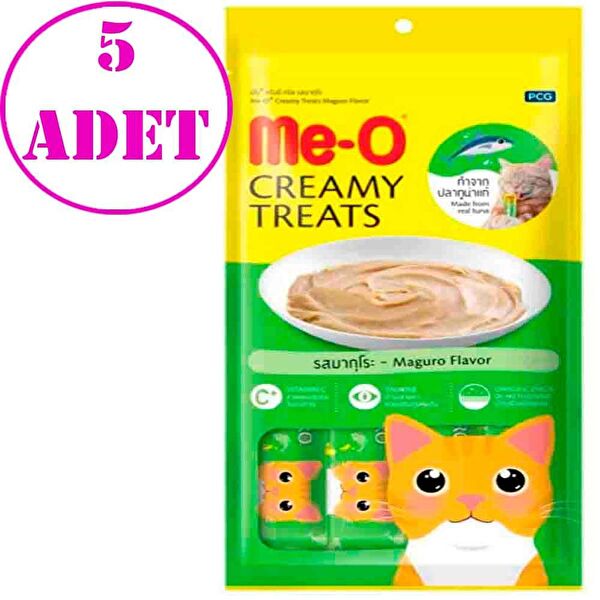 Me-O Kedi Ödülleri