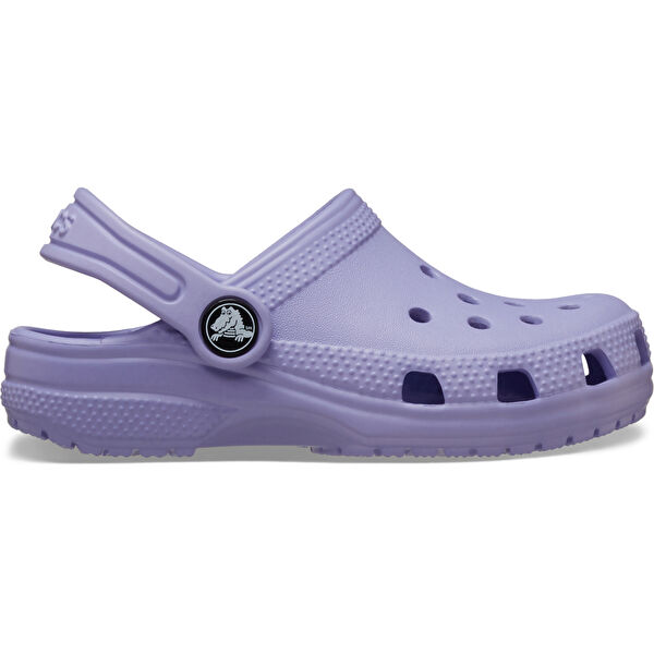 Crocs Kız Çocuk Terlik