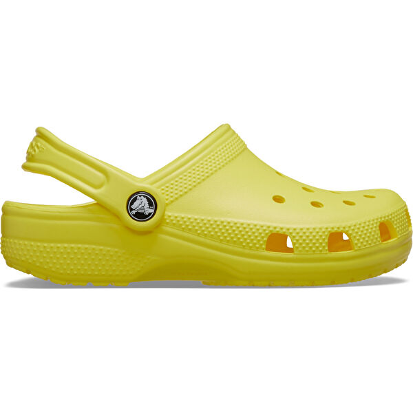 Crocs Kız Çocuk Terlik