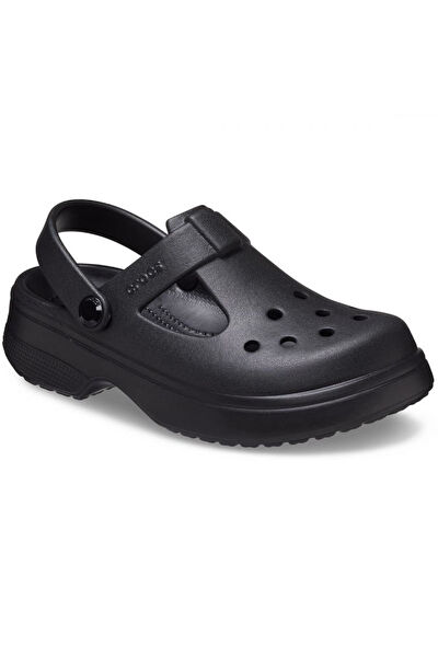 Crocs Kız Çocuk Terlik