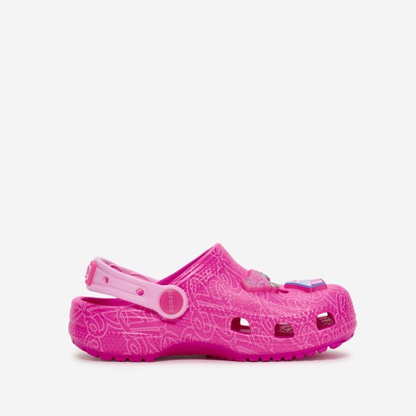 Crocs Kız Çocuk Terlik