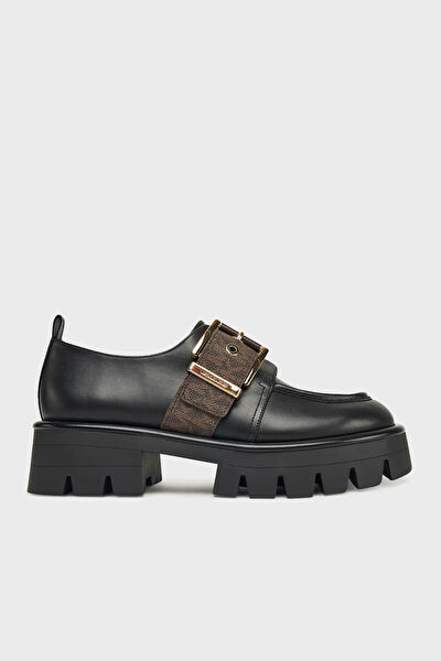 Michael Kors Kadın Loafer Ayakkabı
