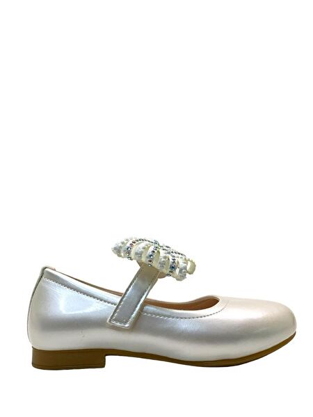 Tuğba Ortopedi Kız Çocuk Babet, Günlük Ayakkabı