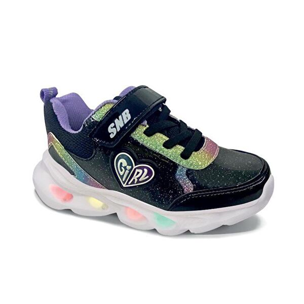 Sanbe Kız Çocuk Spor Ayakkabı, Sneaker