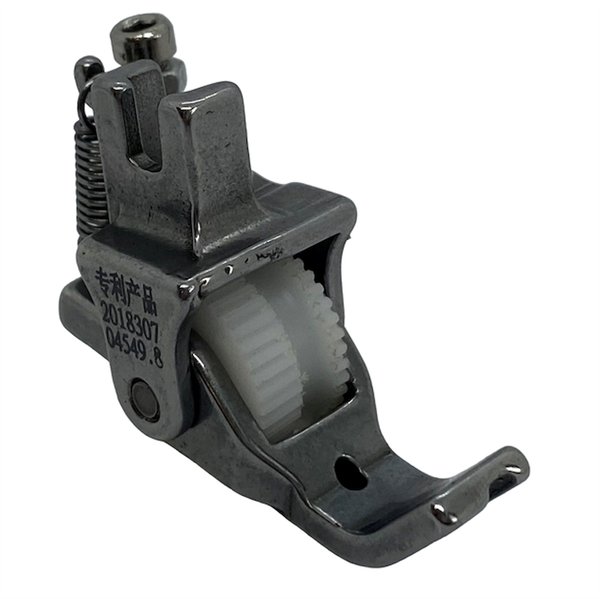 Hard Steel Dikiş Makinesi Aksesuarları