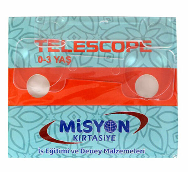 Misyon Yardımcı Sanat Ürünleri