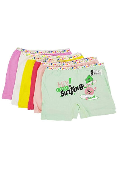 Tutku Kız Çocuk İç Çamaşırı