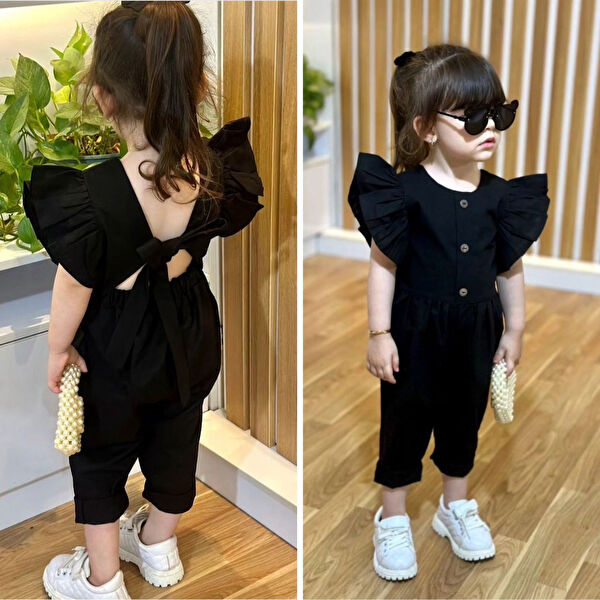 Yavrumsa Kız Çocuk Takım