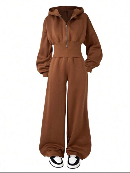 Yavrumsa Kız Çocuk Takım