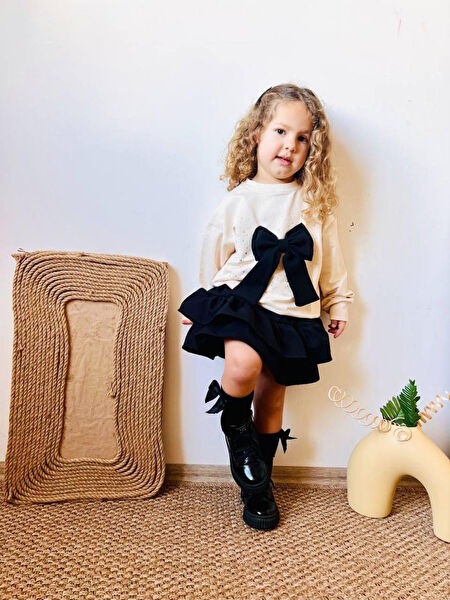 Yavrumsa Kız Çocuk Takım