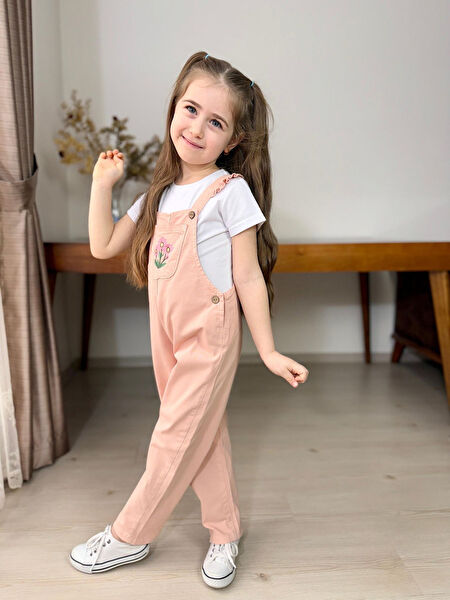 Yavrumsa Kız Çocuk Takım