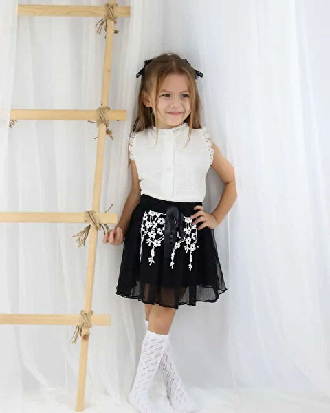 Yavrumsa Kız Çocuk Takım