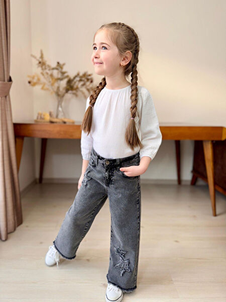 Yavrumsa Kız Çocuk Takım