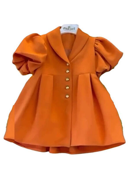 Yavrumsa Kız Çocuk Takım