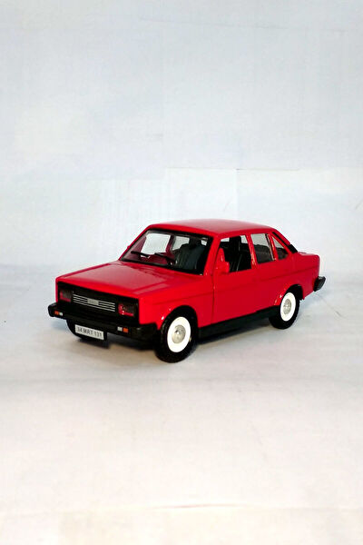 TRUST STORE Oyuncak Arabalar