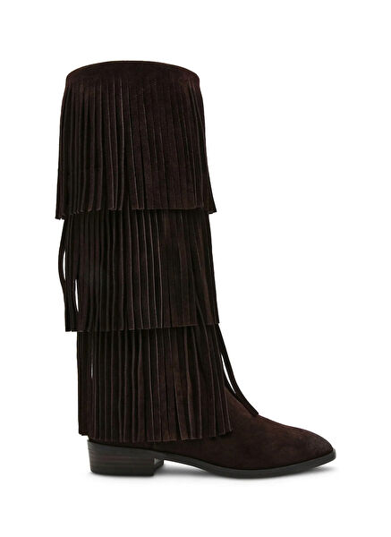 Steve Madden Kadın Çizme