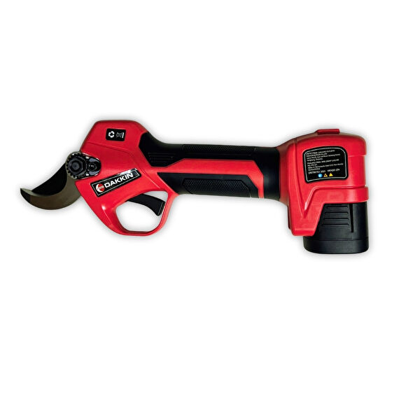 DAKKIN Budama Makası