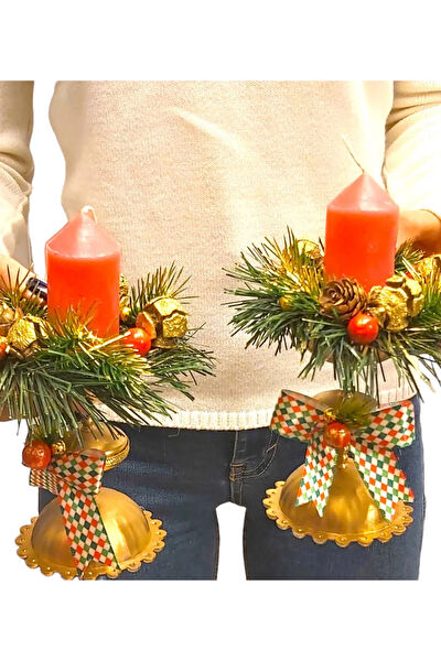 Atelier Exquisite Yılbaşı Süsleri