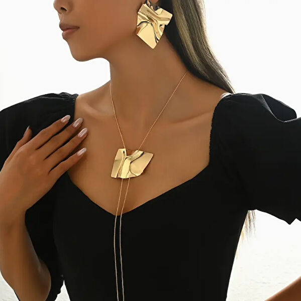 SE JEWELLERY Takı Seti