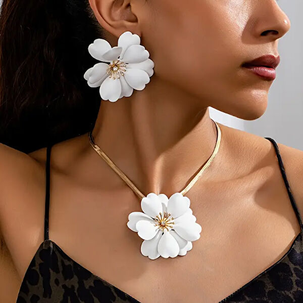 SE JEWELLERY Takı Seti