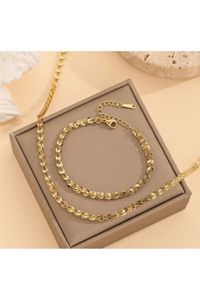 SE JEWELLERY Takı Seti