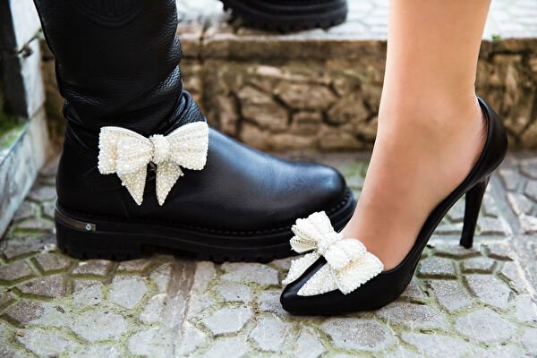 SE JEWELLERY Broş, Yaka İğnesi, Rozet