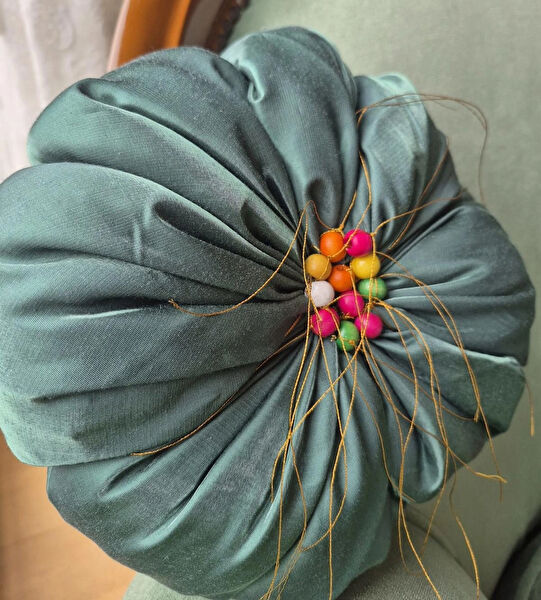 Naturakidsmum Dekoratif Obje, Biblo, Figür