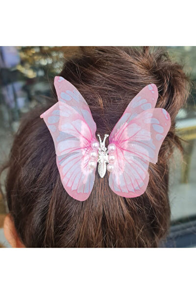 SE JEWELLERY Kadın Saç Tokaları ve Yüzükleri