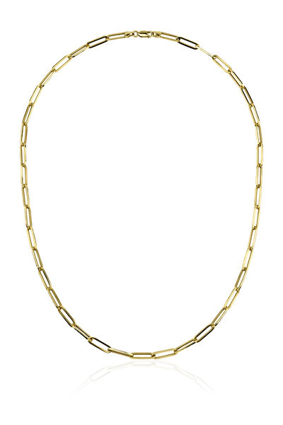 Fiyonk Kuyumculuk Altın Kolye